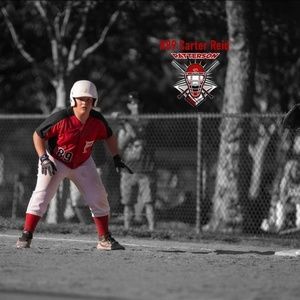 Meet your Posher, Carter